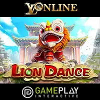 slot Lion Dance GamePlay